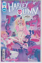 Harley Quinn (2021) #38 (Dc 2024) &quot;New Unread&quot; - £4.55 GBP