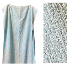 Weatherproof Bath Towel 48 x 29 Cotton Seafoam Beach Unisex - £7.88 GBP