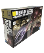 MSM-04 ACGUY Principality Zeon Mass Production 078 1/144 Model Kit Banda... - $24.42 CAD