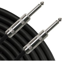 Rapco Horizon Standard Guitar Cable 20 ft. - £30.83 GBP