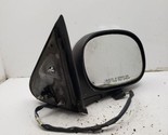 Passenger Side View Mirror Power Regular Cab Fits 98-02 FORD F150 PICKUP... - £58.72 GBP