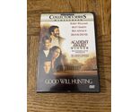 Goodwill Hunting DVD - $11.76