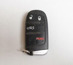 11 12 13 14 15 16 17 18 CHRYSLER 300 SMART KEY FOB OEM - $501.16 MXN
