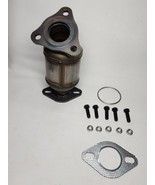 Rear Right Catalytic Converter for 2010 2011 Buick LaCrosse 3.6L V6 FWD EPA - $1,601.27 MXN