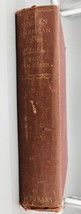 Modern American Prose by Carl Van Doren 1934 1st Edition HC Book - £9.16 GBP