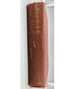 Modern American Prose by Carl Van Doren 1934 1st Edition HC Book - £8.98 GBP
