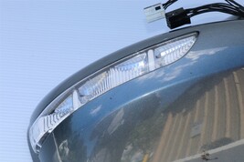 07-09 Mercedes W211 E350 E55 E550 Side View Door Mirror Driver Left LH 13 wire image 4