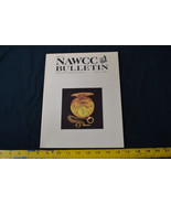 NAWCC Bulletin April 1992 The Care and Use of the Graver, Guide for Rest... - $183.21 MXN