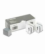 Canon 6707A001AA Standard Staples for Canon IR2200/2800/More, Three Cart... - $23.99