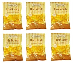 COASTALBAY BUTTERSCOTCH FLAVORED Hard Candy/Candies FAT FREE 10 oz Ea Bag - $507.86 MXN+