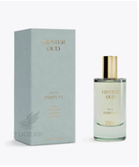 Zara Hipster Oud 50 ml - 1.69 Oz Eau De Parfum Women Edp Fragrance Brand... - $89.99