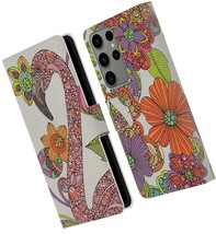 Head Case Designs Officially Licensed Valentina Flamingo S23 - £66.00 GBP