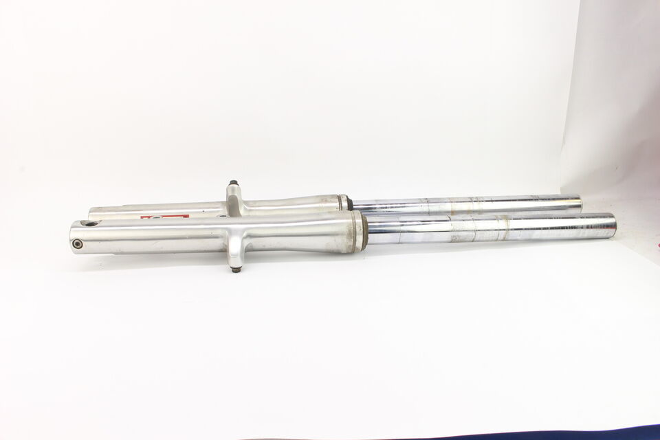 1999 Yamaha V Star 650 Xvs650a Classic Front Forks Shock Suspension Set ... - $391.04