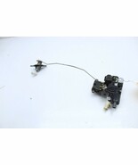 04-08 MAZDA RX-8 TRUNK LID LOCK LATCH ACTUATOR Q0165 - €76,33 EUR