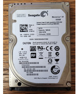 (Lot of 19) Seagate Momentus XT 500GB 2.5&quot; SSHD SATA 7200 RPM ST500LX003 - $173.25