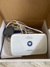 Latitude Boston Scientific Communicator 6290 With 1 Power Supply-SHIPS N... - £27.56 GBP