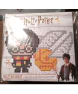 Harry Potter Melty Bead Kit - £11.07 GBP