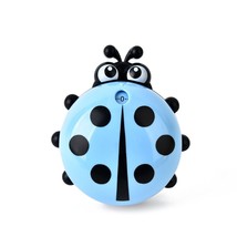 Cute Ladybug Machinery Timers 60 Minutes Mechanical Kitchen Cooking Time... - $10.77