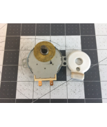 GE Microwave Turntable Motor  P# WB26X10059 - €68,70 EUR