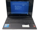 Hp Laptop 15m-ds0011dx 326335 - £199.65 GBP