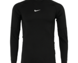 Nike Pro Dri-FIT Tight Fitness Top Men Gym Training T-Shirts AsiaFit FB7... - $55.71