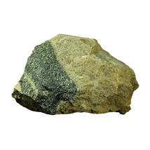 Dunite + Chromite Mineral Rock Specimen 1264g Cyprus Troodos Ophiolite 0... - $53.99