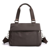 New Women Bag Nylon Travel Bag Casual Women Handbags Totes Bag Quality Ladies Sh - £29.99 GBP