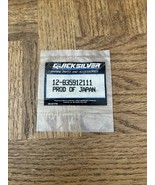 Quicksilver Boat Item 12-835912111 Oring - $145.51 MXN