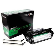 LEXMARK 12A7632 OEM - T630 T632 T634 - PRINT CARTRIDGE, BLACK - FREE SHI... - £32.34 GBP