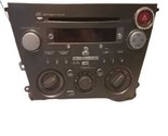 Audio Equipment Radio Receiver Am-fm-cd 9 Speaker Fits 09 LEGACY 315576 - $58.41