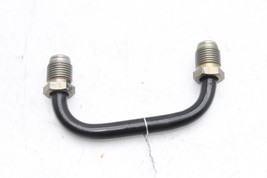 00-06 MERCEDES-BENZ W220 C215 ABC SUSPENSION LINE TUBE PIPE E6046 image 10