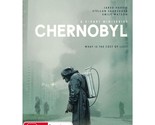 Chernobyl | HBO Mini Series DVD | Region 4 - $20.63