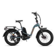 RadExpand™ 5 Plus Electric Folding Bike - $1,899.00