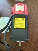 NEW!! FANUC A06B-0113-B175#0008 AC MOTOR - $499.00