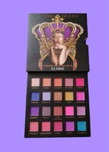 Eloise Beauty The Queen Eyeshadow Shimmer Matte Makeup Palette NEW IN BOX - $375.01 MXN