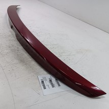 Rear Back Spoiler Fits 15-17 CAMRY - $175.79
