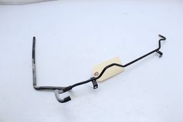 05-06 SAAB 9-2X AERO COOLANT LINE PIPE HOSE TUBE Q9334 image 8