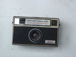 Imperial Camera :  Instant Load 900 - Camera - (SB9) - £7.84 GBP