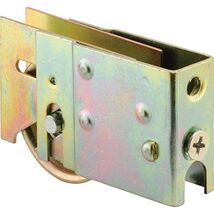 PRIME LINE PRODUCTS D1822 SLDG GLASS DOOR ROLLER - $28.50 CAD