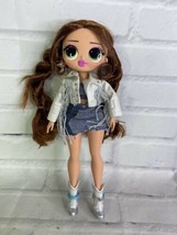 LOL Surprise OMG Remix Lonestar Country Fashion Doll With Outfit Shoes - £13.56 GBP