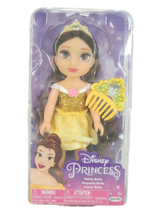 Disney Princess Petite 6&quot; Belle Doll - £8.15 GBP