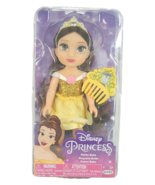 Disney Princess Petite 6&quot; Belle Doll - €8,79 EUR