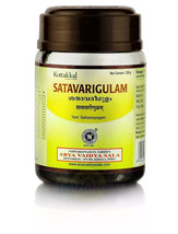 Kottakkal Satavarigulam For Men And Women 200 GRAMS - £11.64 GBP