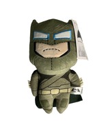 Phunny Kidrobot Batman V Superman Plush Toy Loot Crate 8.5 in Soft Stuff... - £7.43 GBP
