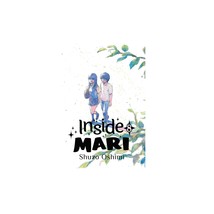 Inside Mari Manga Volume 8 By Shuzo Oshimi English Edition TPB New Seale... - $70.00