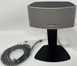 Bose Companion 5 Multimedia Speaker System [Left] Satellite Replacement ... - $1,813.23 MXN