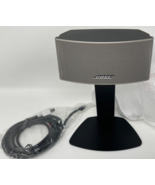 Bose Companion 5 Multimedia Speaker System [Left] Satellite Replacement ... - $1,813.23 MXN