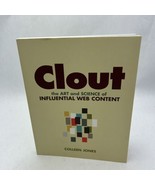 Clout: The Art and Science of Influential Web Content - $21.23 CAD