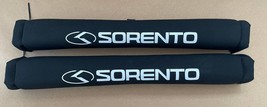 Roof Rack Pads Sorento - $45.99