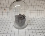 87+ 99.95% Tin Dome (Gray α-tin allotrope) Metal Element Sample For Elem... - $350.00